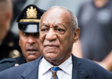 Otra mujer demanda al actor Bill Cosby por abuso sexual