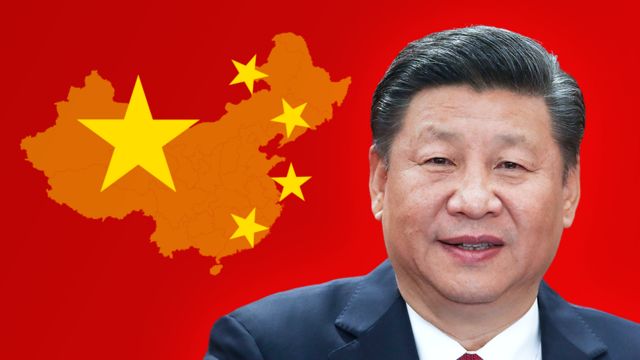 Xi Jinping llama a "proteger" vidas contra el covid-19 en China
