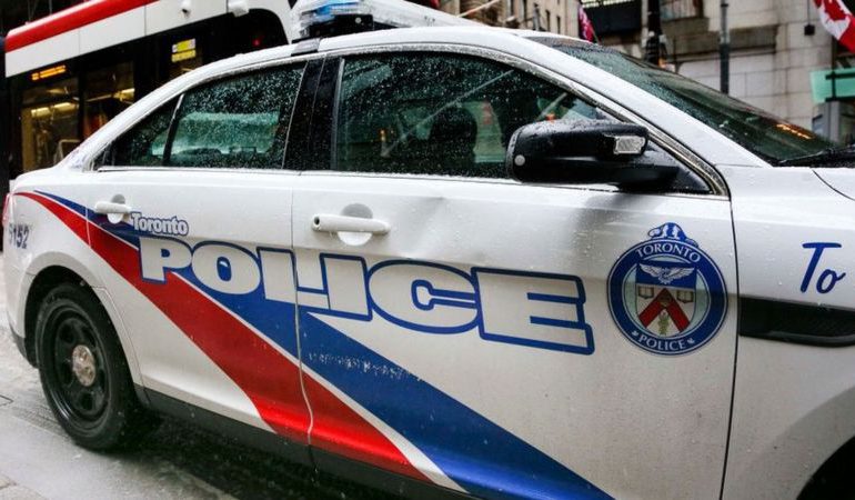 Conmoción en Toronto por 8 chicas adolescentes acusadas de asesinar a un sin hogar de 59 años