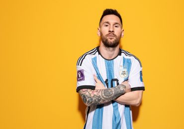 Messi volverá a los entrenamientos del PSG "el 2 o 3 de enero", anuncia Galtier