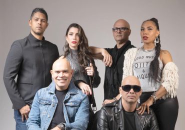 Amaury Sánchez presenta concierto “Rock Sinfónico” en el Teatro Nacional