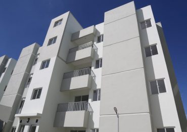 Abinader y ministro Bonilla entregan 40 apartamentos en “Mi Vivienda La Barranquita Santiago”
