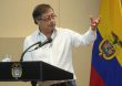 Petro anuncia primer acuerdo entre gobierno de Colombia y ELN sobre indígenas desplazados