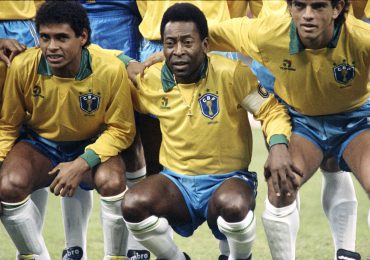 Estado de salud de Pelé muestra "mejora progresiva"