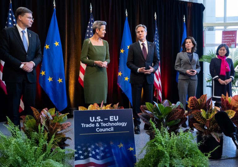 Chile y la UE modernizan su acuerdo de colaboración política y comercial