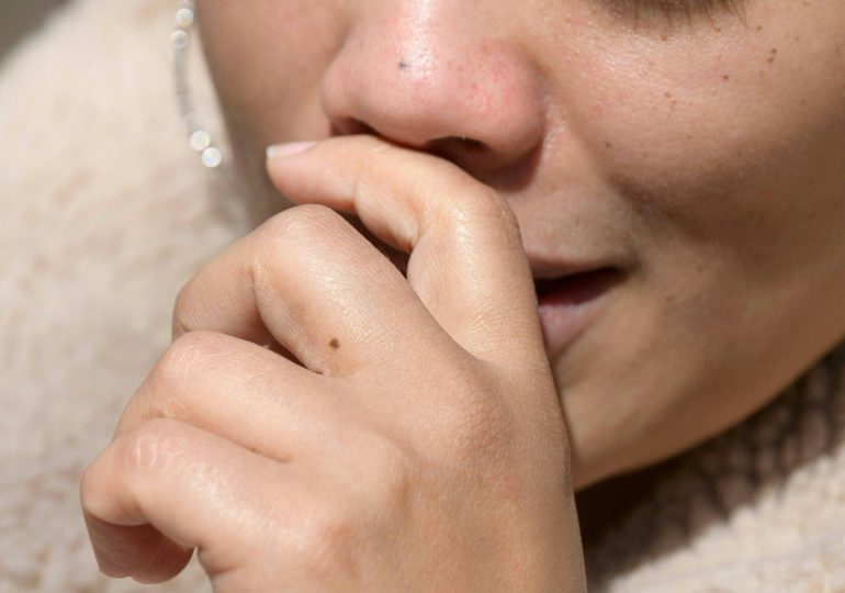 Tener calor en la nariz ayuda a combatir los resfriados, señala estudio