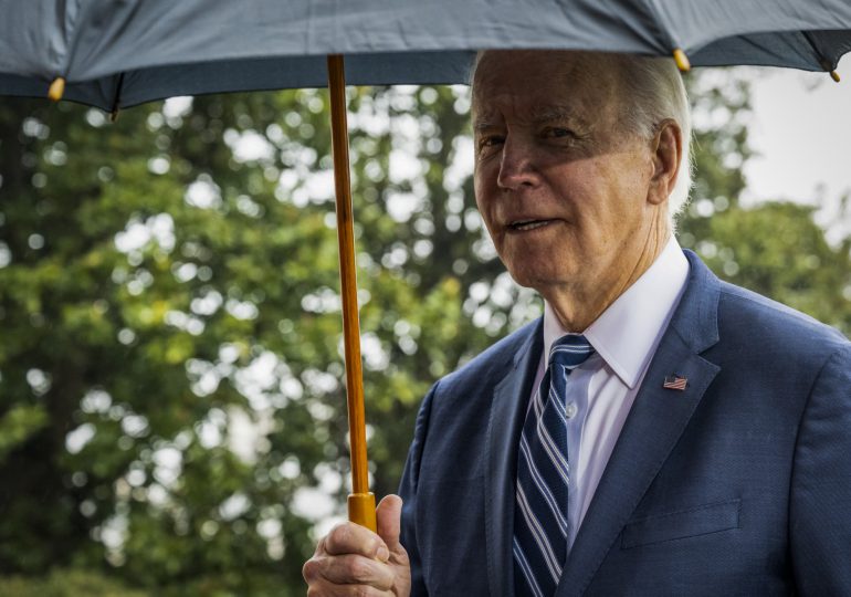 Los estadounidenses votan en Georgia, un nuevo test para Biden