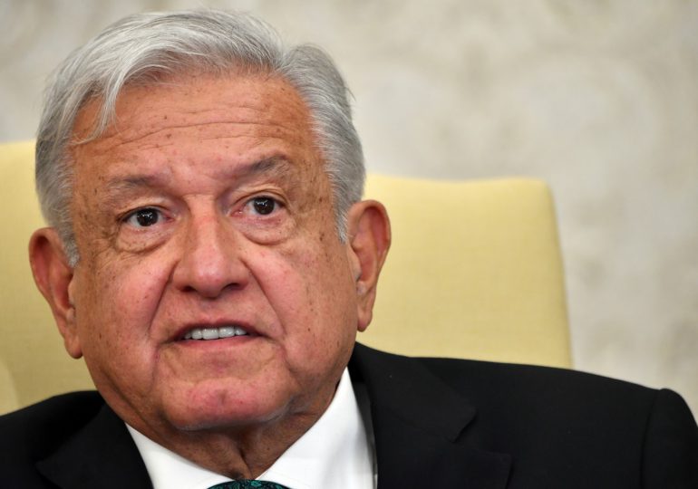 Presidente de México condena ataque a reconocido periodista