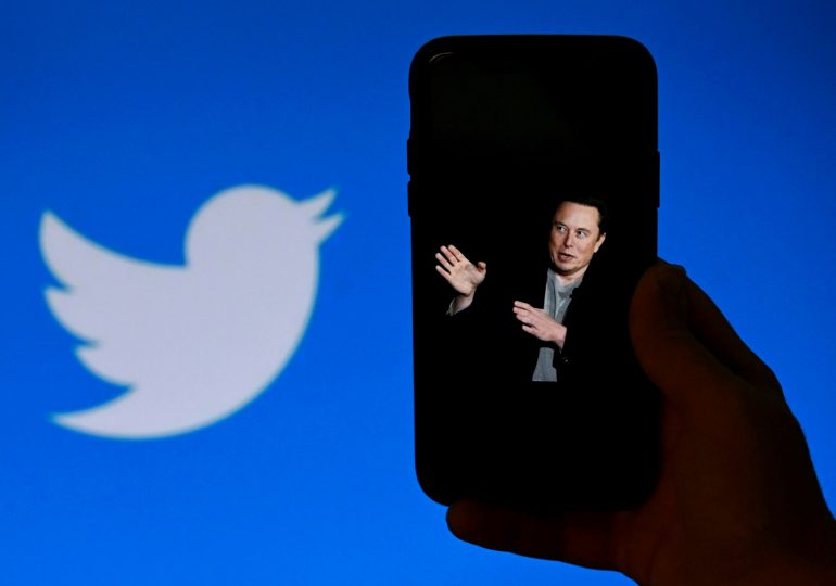 Alemania insta a la UE a regular la plataforma Twitter
