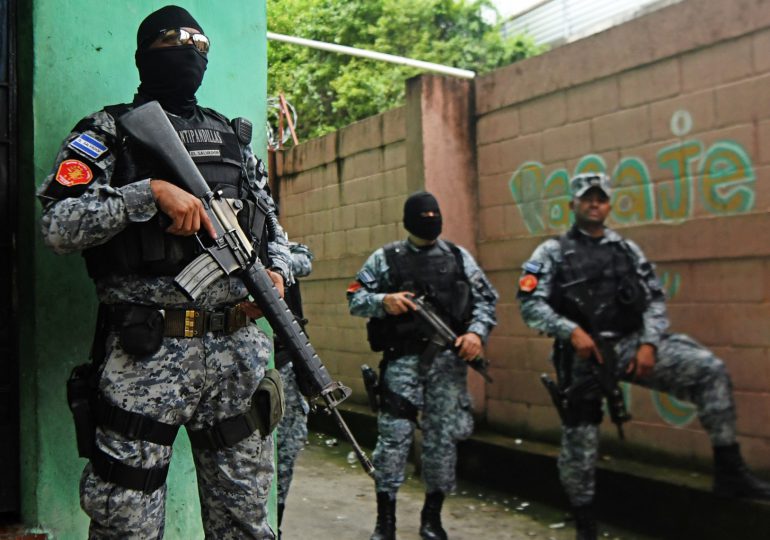Bukele cerca segunda comunidad en El Salvador para combatir pandillas