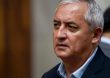 Justicia de Guatemala falla sobre expresidente preso por corrupción