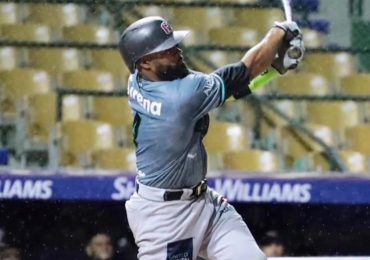 <em>Aunque Brent Honeywell Jr. lanzó un gran partido, Leones perdieron de los Gigantes</em>
