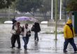 ONAMET mantiene alertas meteorológicas en algunas provincias