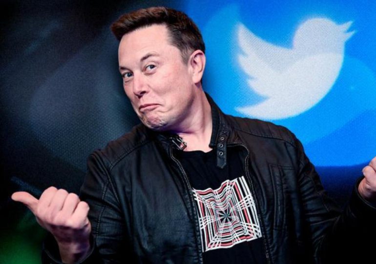 Usuarios de Twitter a favor de que Musk cese de dirigir la plataforma