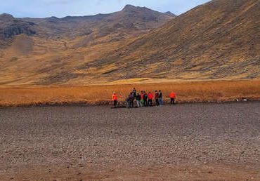 Sequía en Perú provoca extinción de dos lagunas y amenaza supervivencia de otras