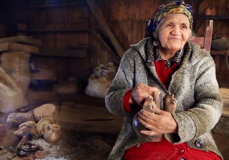 Fallece en Chile Dominga Neculmán, líder indígena nombrada "Tesoro Humano Vivo" por la Unesco