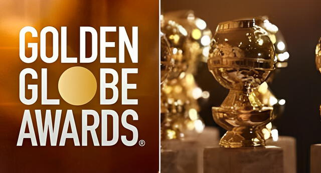 Globos de Oro: Lista completa de los nominados a los Golden Globes 2023
