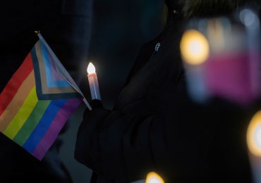 Una noruega podría afrontar 3 años de prisión por decir que los hombres no pueden ser lesbianas