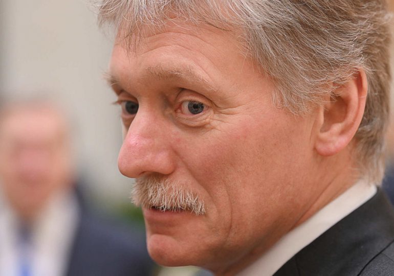 El Kremlin prepara respuesta al tope de la UE para el precio del gas