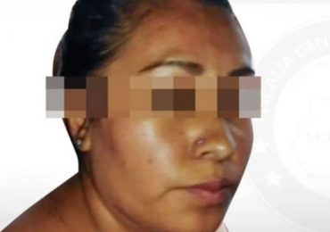 Condenan a una mujer por su participación en el asesinato de dos israelíes en la Ciudad de México