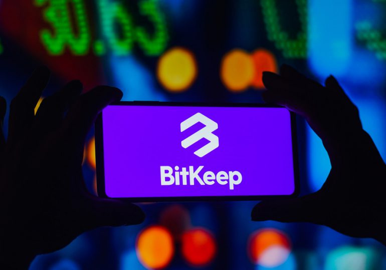 El criptomonedero BitKeep pierde 8 millones de dólares en un 'hackeo'