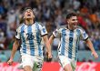 Argentina pasa a  las semifinales: derrotó 4-2 a Países Bajos en penales