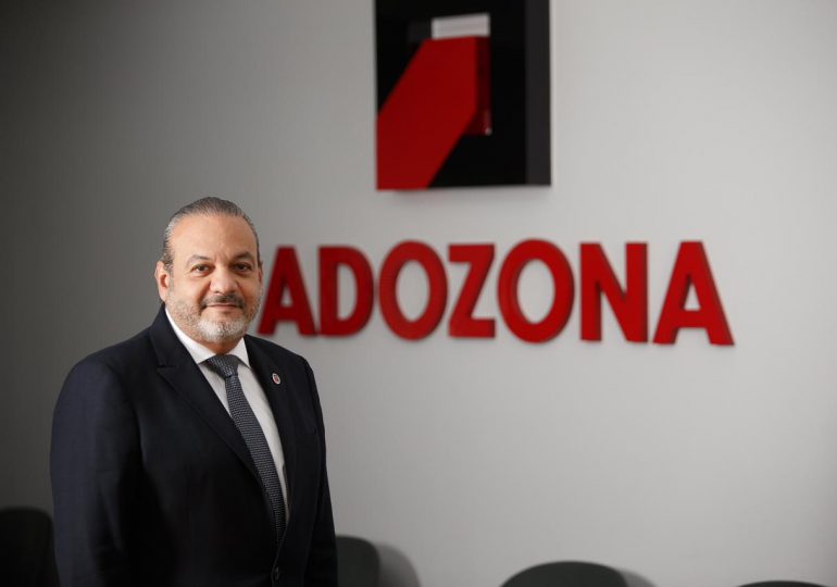 Luis José Bonilla, reelecto presidente de Adozona, vaticina que 2023 será otro año récord para las Zonas Francas