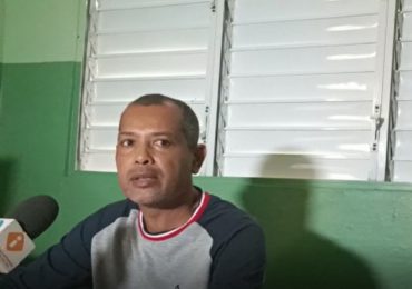 Director de un liceo en Boca Chica recibe amenazas