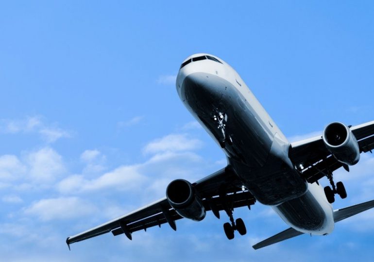 Poder Ejecutivo promulga acuerdo de servicios aéreos con el Gobierno de Uruguay