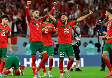 España pierde en los penales ante Marruecos y queda eliminada en Catar-2022