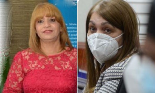 Caso Antipulpo: Ordenan retirar los grilletes electrónicos a hermana de Danilo Medina, Magalys Medina