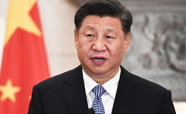 Xi le dijo a líder de la UE que protestas en China muestran "frustración" tras tres años de covid