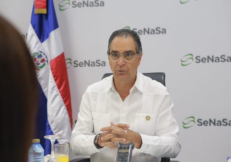 SeNaSa anuncia reforzamiento en puntos de servicios en principales hospitales durante navidad
