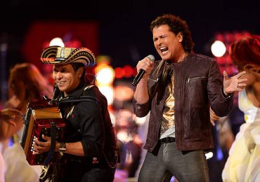 Carlos Vives se presentará en Altos de Chavón con su tour “El Rock De Mi Pueblo Vive”