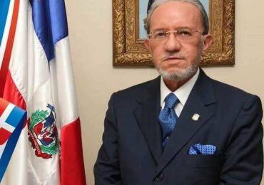 Políticos y diversas personalidades lamentan fallecimiento de Amable Aristy Castro