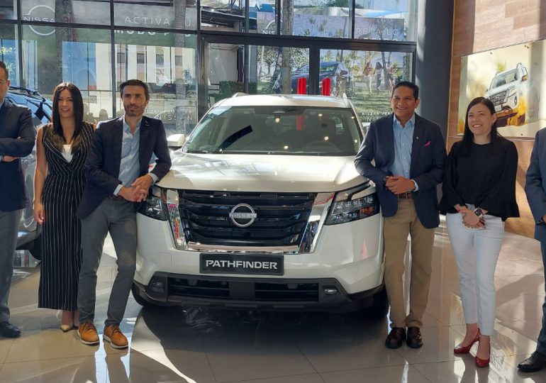 Santo Domingo Motors tiene disponible la nueva generación de Nissan Pathfinder y X-Trail