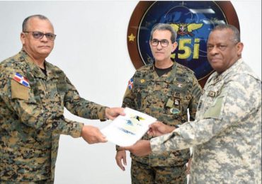 Militares refuerzan labores de seguridad ciudadana en apoyo a la PN para período navideño