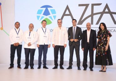 ZF presentó cifras históricas en Conferencia Iberoamericana de la AZFA