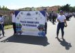 Policía Comunitaria como dependencia de la PN celebra caminata de proximidad en Invivienda