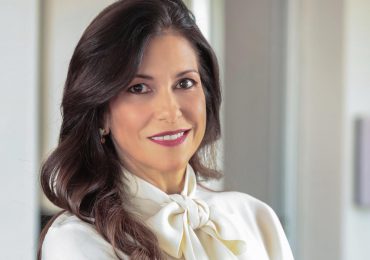 Claudia Pellerano es la nueva presidenta de la AZFA 