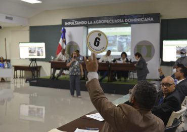 Aduanas recauda más de 106 millones de pesos en subastas públicas del 2022