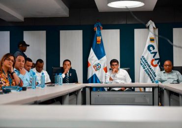 La CAASD implementará normas ISO de gestión cumplimiento y antisoborno