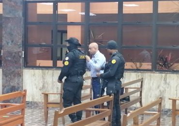 Miguel Cruz seguirá en prisión por muerte de Orlando Jorge Mera