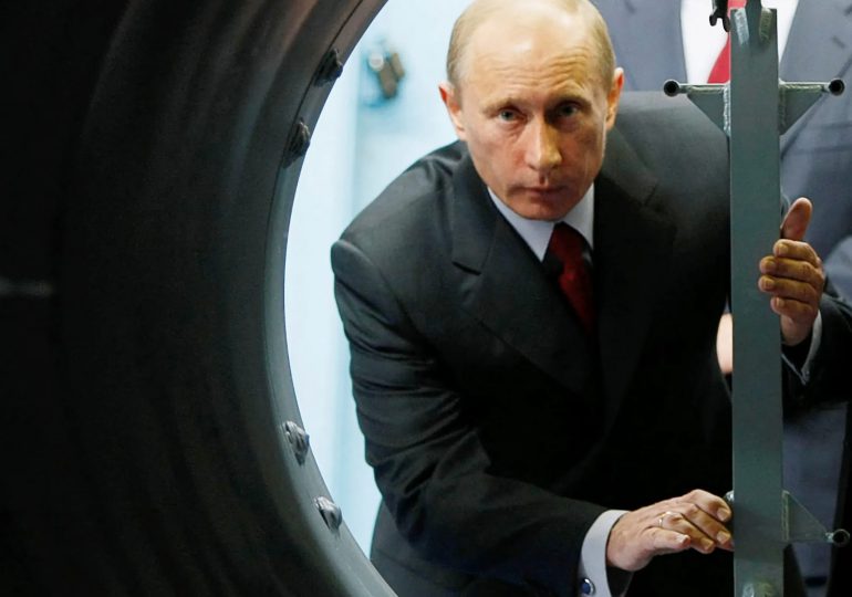 Rusia prohibirá vender petróleo a partir de febrero a países que apliquen tope de precio