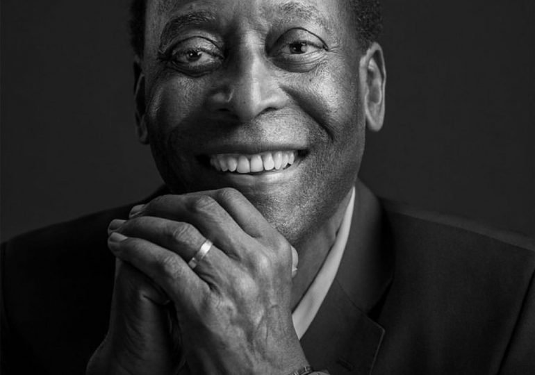 La Fedofútbol muestra pesar por muerte de Pelé