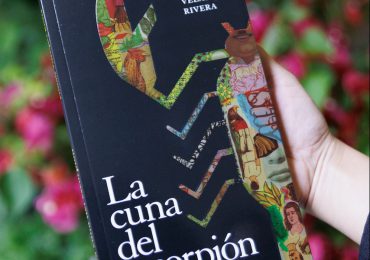 <strong>Literatura invade la Sala Ravelo del Teatro Nacional con “La Cuna del Escorpión”</strong>