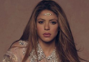 Shakira envía contundente mensaje en la final del Mundial de Qatar