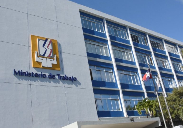 Ministerio de Trabajo invita a jornadas de empleo para La Romana, DN y La Altagracia 