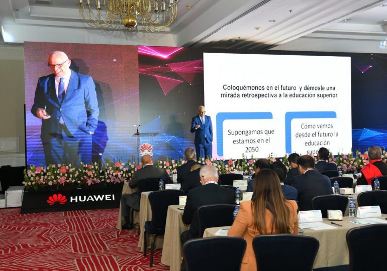 Huawei invertirá en iniciativas de desarrollo de talento digital en América Latina y el Caribe