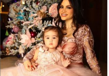 VIDEO | Natti Natasha sorprende a su hija con obsequio de Navidad y dicen que le dio “el regalo perfecto”